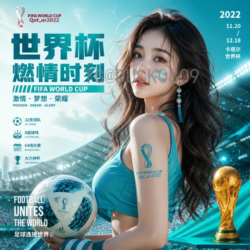 2026年世界杯开幕式：三国联合盛典如何开启足球新时代？